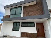 Casa EN VENTA en Boreal Residencial