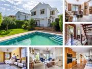 Casa en Venta en Bormujos