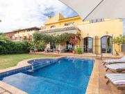 Casa en venta en Bormujos, El Zaudín Club de Golf....