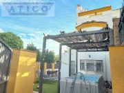 Casa en venta en Bormujos, Zona Universitaria. CASA...