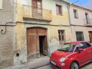 Casa en Venta en Borriana Burriana