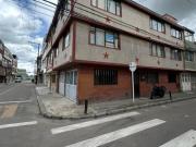 casa en venta en bosa la portada. Cod V121030