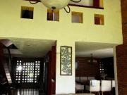 Casa en Venta en Bosque de Antequera, Col Bosques de la...