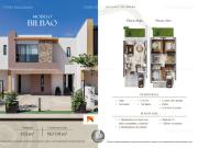 Casa en venta en Bosque de Breda modelo Bilbao/Bilbao Elite