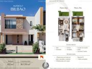 Casa en venta en Bosque de Breda modelo Bilbao/Bilbao Elite