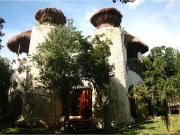 Casa en Venta en Bosque de Cristo Rey, Solidaridad,...