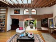 Casa en Venta en Bosque de Jazmines Bosques de las Lomas