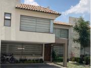 Casa en Venta en Bosque de las Fuentes Residencial, Calimaya