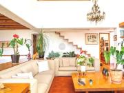 Casa en venta en Bosque de las Lomas