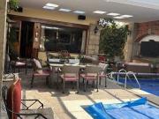 CASA EN VENTA EN BOSQUE DE LAS LOMAS