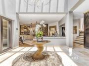 Casa en Venta en Bosque de las Lomas