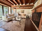 Casa en venta en Bosque de las Lomas