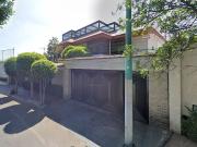 CASA EN VENTA EN BOSQUE DE LAS LOMAS