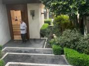 Casa en venta en Bosque de las Lomas 3 Recámaras