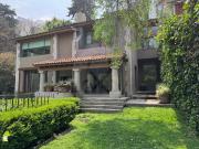 Casa en venta en Bosque de las Lomas