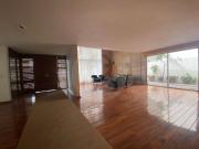 Casa en venta en Bosque de las lomas 4 rec?maras