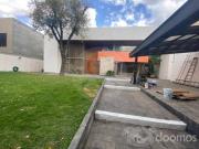 Casa en venta en Bosque de las lomas 4 recámaras