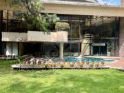 Casa en venta en Bosque de las Lomas