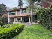 Casa en venta en Bosque de las Lomas