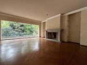 CASA EN VENTA EN BOSQUE DE LAS LOMAS