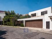 CASA EN VENTA EN BOSQUE DE LAS LOMAS