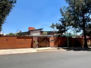 Casa en venta en Bosque de las Lomas