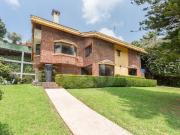 Casa en venta en Bosque de las Lomas