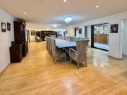 Casa en venta en Bosque de las Lomas