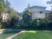 Casa en venta en Bosque de las Lomas
