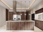 Casa en Venta en BOSQUE DE LAS LOMAS Hermosa Cocina y...