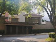 Casa en venta en Bosque de las Lomas, Miguel Hidalgo,...
