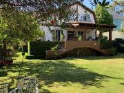 Casa en venta en Bosque de las Lomas, Miguel Hidalgo,...