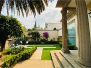 Casa en Bosque de las Lomas, Miguel Hidalgo, Ciudad de...
