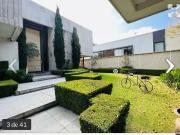 Casa en venta en Bosque de las Lomas, Miguel Hidalgo,...