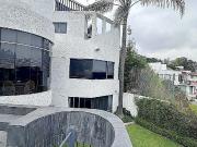 Casa en venta en Bosque de las Lomas, Miguel Hidalgo,...