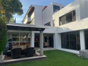 Casa en venta en Bosque de las Lomas, Miguel Hidalgo,...