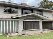 Casa en venta en Bosque de las Lomas, Miguel Hidalgo,...