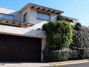 Casa en venta en Bosque de las Lomas, Miguel Hidalgo,...