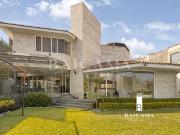 Casa en venta en Bosque de las Lomas, Miguel Hidalgo,...