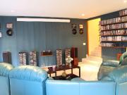 Casa en venta en Bosque de las Palmas