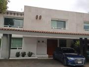 CASA EN VENTA EN BOSQUE DE LOS ENCINOS, MODELO ENCINO,...