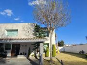 Casa en venta en Bosque de los Encinos Ocoyoacac