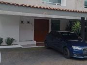 Casa en venta o renta en Bosque de los Encinos Ocoyoacac...