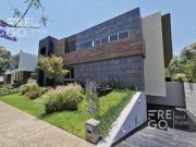 Casa en venta en Bosque de los Lagos, Jardines...