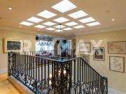 Casa en venta en Bosque de Ocotes, Bosques de las Lomas 4