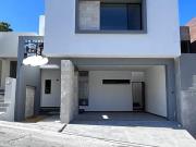 Casa en venta en Bosque de San Pedro, Santiago, Nuevo León