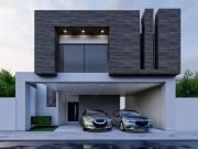 Casa en venta en Bosque de San Pedro, Santiago, Nuevo León