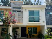CASA EN VENTA EN BOSQUE DEL CENTINELA 2