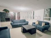 Casa En Venta en Bosque del Lago, 4 Rec 4 Baños 6 Est....