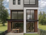 Casa en venta en Bosque Esmeralda